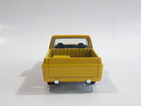 2014 Hot Wheels HW Off-Road Hot Trucks '83 Chevy Silverado Truck Yellow Die Cast Toy Car Vehicle