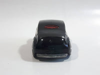 2003 Hot Wheels T-Wrecks Tail Dragger Black Die Cast Toy Car Vehicle