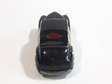 2003 Hot Wheels T-Wrecks Tail Dragger Black Die Cast Toy Car Vehicle