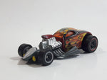 2003 Hot Wheels Highway 35 World Race - Scorchers 1/4 Mile Coupe Black Die Cast Toy Car Vehicle