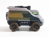 2015 Hot Wheels LFL Star Wars Character Cars Garazeb Orrelios "Zeb" Pearl Light Purple with Mixed Camouflage Die Cast Toy Car Vehicle