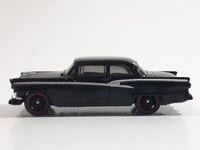 Mattel Fast and Furious 8 FCF39 FF015 '56 Ford Victoria Black 1/55 Scale Die Cast Toy Car Vehicle