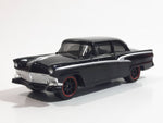 Mattel Fast and Furious 8 FCF39 FF015 '56 Ford Victoria Black 1/55 Scale Die Cast Toy Car Vehicle