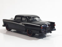 Mattel Fast and Furious 8 FCF39 FF015 '56 Ford Victoria Black 1/55 Scale Die Cast Toy Car Vehicle