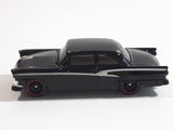 Mattel Fast and Furious 8 FCF39 FF015 '56 Ford Victoria Black 1/55 Scale Die Cast Toy Car Vehicle