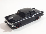 Mattel Fast and Furious 8 FCF39 FF015 '56 Ford Victoria Black 1/55 Scale Die Cast Toy Car Vehicle