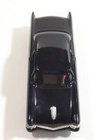 Mattel Fast and Furious 8 FCF39 FF015 '56 Ford Victoria Black 1/55 Scale Die Cast Toy Car Vehicle