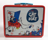 2003 The Movie Dr. Seuss' The Cat in the Hat Tin Metal Lunch Box