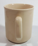 Vintage Clarence A. Wells Loon Bird Pottery Coffee Mug