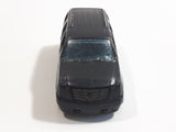 2013 Hot Wheels HW City Street Power '07 Cadillac Escalade Black Die Cast Toy Car SUV Vehicle