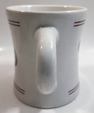 A & W Allen and Wright Classic Roast Ceramic Coffee Mug