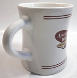 A & W Allen and Wright Classic Roast Ceramic Coffee Mug