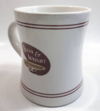 A & W Allen and Wright Classic Roast Ceramic Coffee Mug