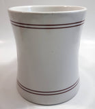 A & W Allen and Wright Classic Roast Ceramic Coffee Mug