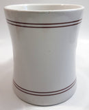 A & W Allen and Wright Classic Roast Ceramic Coffee Mug