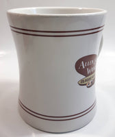 A & W Allen and Wright Classic Roast Ceramic Coffee Mug