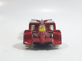 2015 Hot Wheels Race Night Storm Epic Fast Dark Red Die Cast Toy Car Vehicle