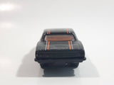 2014 Hot Wheels HW Workshop - Muscle Mania '68 Barracuda Formula S Metalflake Black Die Cast Toy Car Vehicle