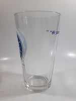 2005 Bud Light Beer MLB Seattle Mariners Baseball Team 5 3/4" Tall Glass Beer Cup