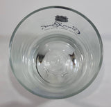 Rare Limited Release Crown Royal "NHL Rocks" New York Rangers Hockey Team Clear Glass Whisky Cup