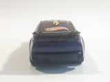 2003 Hot Wheels Raptor Blast Pontiac Rageous Metallic Purple Die Cast Toy Car Vehicle