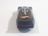 2003 Hot Wheels Raptor Blast Pontiac Rageous Metallic Purple Die Cast Toy Car Vehicle