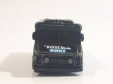 2004 Maisto Tonka SWAT Cool Patrol Search Truck Unit 1 Police Black Die Cast Toy Car Vehicle