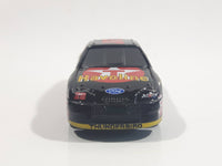 1999 Racing Champions Robert Yates RYR Racing NASCAR #28 Ernie Irvan Ford Thunderbird Texaco Havoline Black 1/64 Scale Die Cast Toy Race Car Vehicle