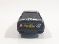 1999 Racing Champions Robert Yates RYR Racing NASCAR #28 Ernie Irvan Ford Thunderbird Texaco Havoline Black 1/64 Scale Die Cast Toy Race Car Vehicle