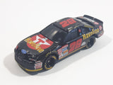 1999 Racing Champions Robert Yates RYR Racing NASCAR #28 Ernie Irvan Ford Thunderbird Texaco Havoline Black 1/64 Scale Die Cast Toy Race Car Vehicle