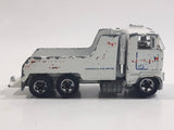 1983 Hot Wheels Rig Wrecker Steve's Towing Tow Truck Die Cast Toy Car Vehicle