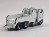 1983 Hot Wheels Rig Wrecker Steve's Towing Tow Truck Die Cast Toy Car Vehicle