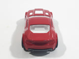 2013 Hot Wheels HW Racing Thrill Racers Torque Twister Red Die Cast Toy Car Vehicle