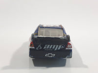 2008 Motorsports Authentics NASCAR #88 Dale Earnhardt Jr. National Guard Mountain Dew Amp Engery White and Blue Die Cast Toy Race Car Vehicle