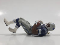 1998 Hallmark Keepsake Collector Series Dallas Cowboys NFL Football Player Emmitt Smith Hanging Ornament Figure