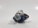 1998 Hallmark Keepsake Collector Series Dallas Cowboys NFL Football Player Emmitt Smith Hanging Ornament Figure