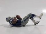 1998 Hallmark Keepsake Collector Series Dallas Cowboys NFL Football Player Emmitt Smith Hanging Ornament Figure