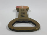 Sleeman Honey Brown Lager Metal Beer Bottle Opener
