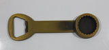Sleeman Honey Brown Lager Metal Beer Bottle Opener