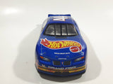 1997 Hot Wheels Pro Racing NASCAR #44 Kyle Petty Pontiac Grand Prix Blue 1/24 Scale Die Cast Toy Car Vehicle