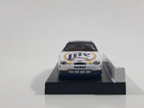 1999 Action Racing Limited Edition NASCAR #2 Rusty Wallace Miller Lite Beer 1999 Ford Taurus Blue and White 1/64 Scale Die Cast Toy Car Vehicle New in Box