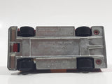 Vintage 1977 Lesney Matchbox Superfast No. 13 Red Snorkel Fire Engine - Made in England