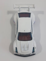 2019 Hot Wheels HW Race Day '16 Cadillac ATS-V R White Die Cast Toy Race Car Vehicle