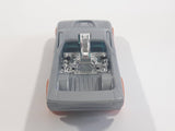 2019 Hot Wheels Multipack Exclusive Bedlam Truck Silver Plastic Body Die Cast Toy Car Vehicle