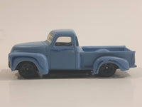 2016 Hot Wheels Multipacks Exclusive '52 Chevy Pickup Truck Flat Light Blue Die Cast Toy Car Vehicle