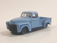 2016 Hot Wheels Multipacks Exclusive '52 Chevy Pickup Truck Flat Light Blue Die Cast Toy Car Vehicle