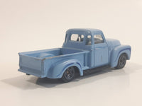 2016 Hot Wheels Multipacks Exclusive '52 Chevy Pickup Truck Flat Light Blue Die Cast Toy Car Vehicle