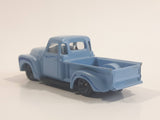 2016 Hot Wheels Multipacks Exclusive '52 Chevy Pickup Truck Flat Light Blue Die Cast Toy Car Vehicle