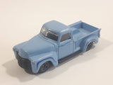 2016 Hot Wheels Multipacks Exclusive '52 Chevy Pickup Truck Flat Light Blue Die Cast Toy Car Vehicle