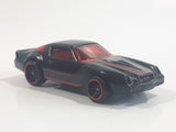 2019 Hot Wheels Multi-Pack Exclusive Camaro Z28 Satin Black Die Cast Toy Muscle Car Vehicle